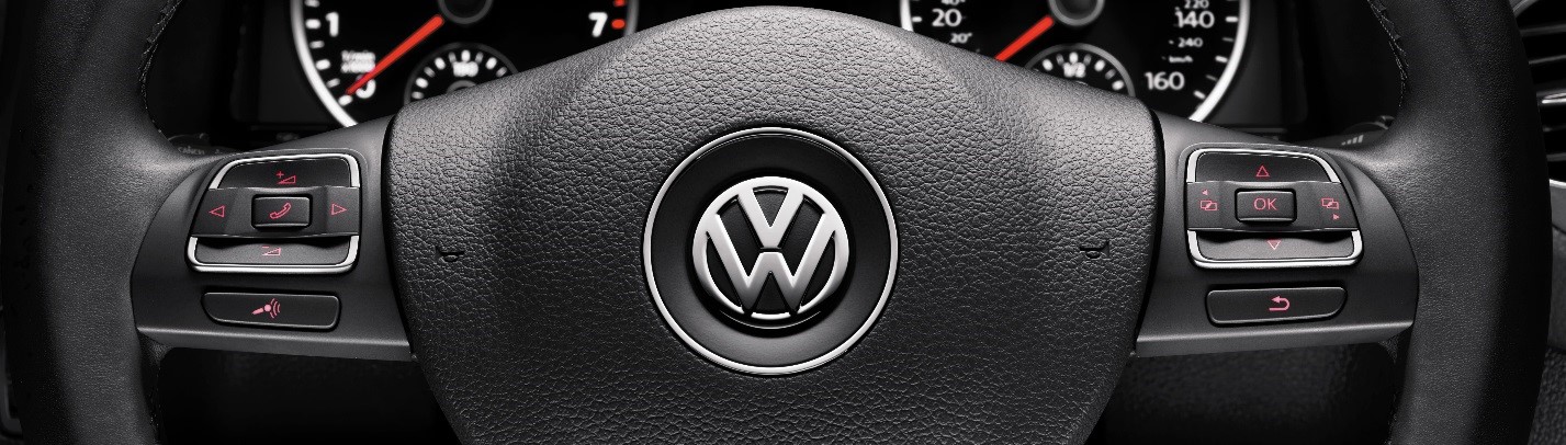 Volkswagen Settlement Information