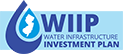 Water Infrastructure Investment Plan Logo