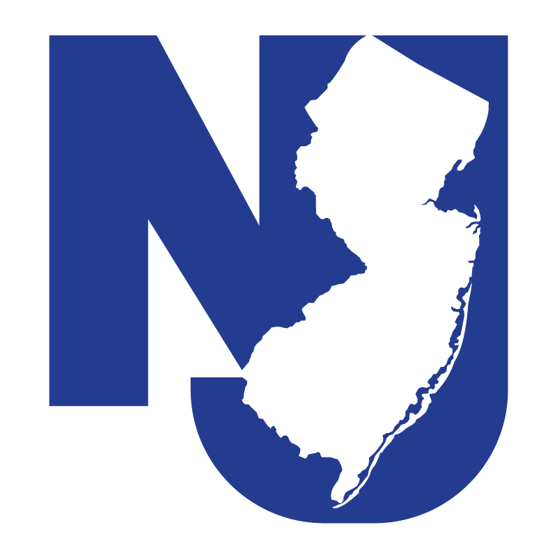 Blue Digital NJ Logo