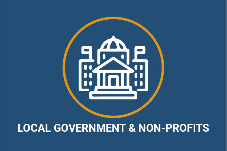 Local Government and Non-profits 