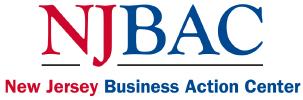 New Jersey Business Action Center Logo