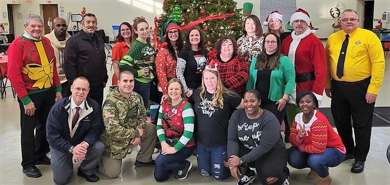 family programs office Contact