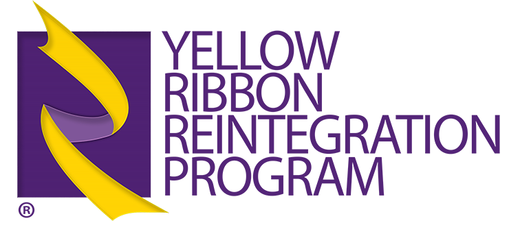 Yellow Ribbon Reintegration Program
