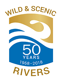 The National Wild and Scenic Rivers Program turns 50 in 2018.