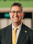 Photo of Gov. Matt Meyer.
