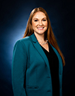 Photo of PADEP Secretary Jessica Shirley.