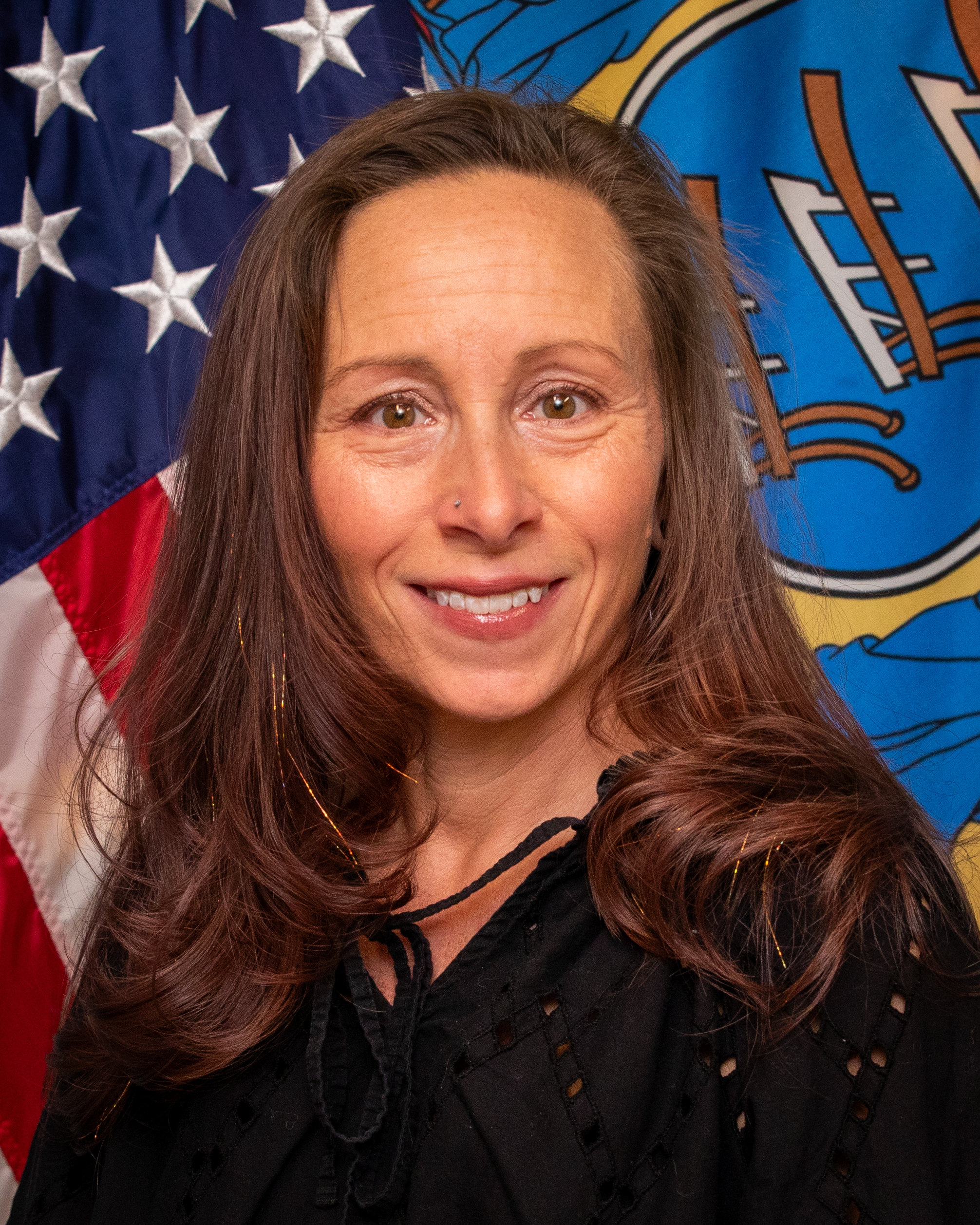 Division Director of Veterans Healthcare Services (Rochelle Gugliermo)
