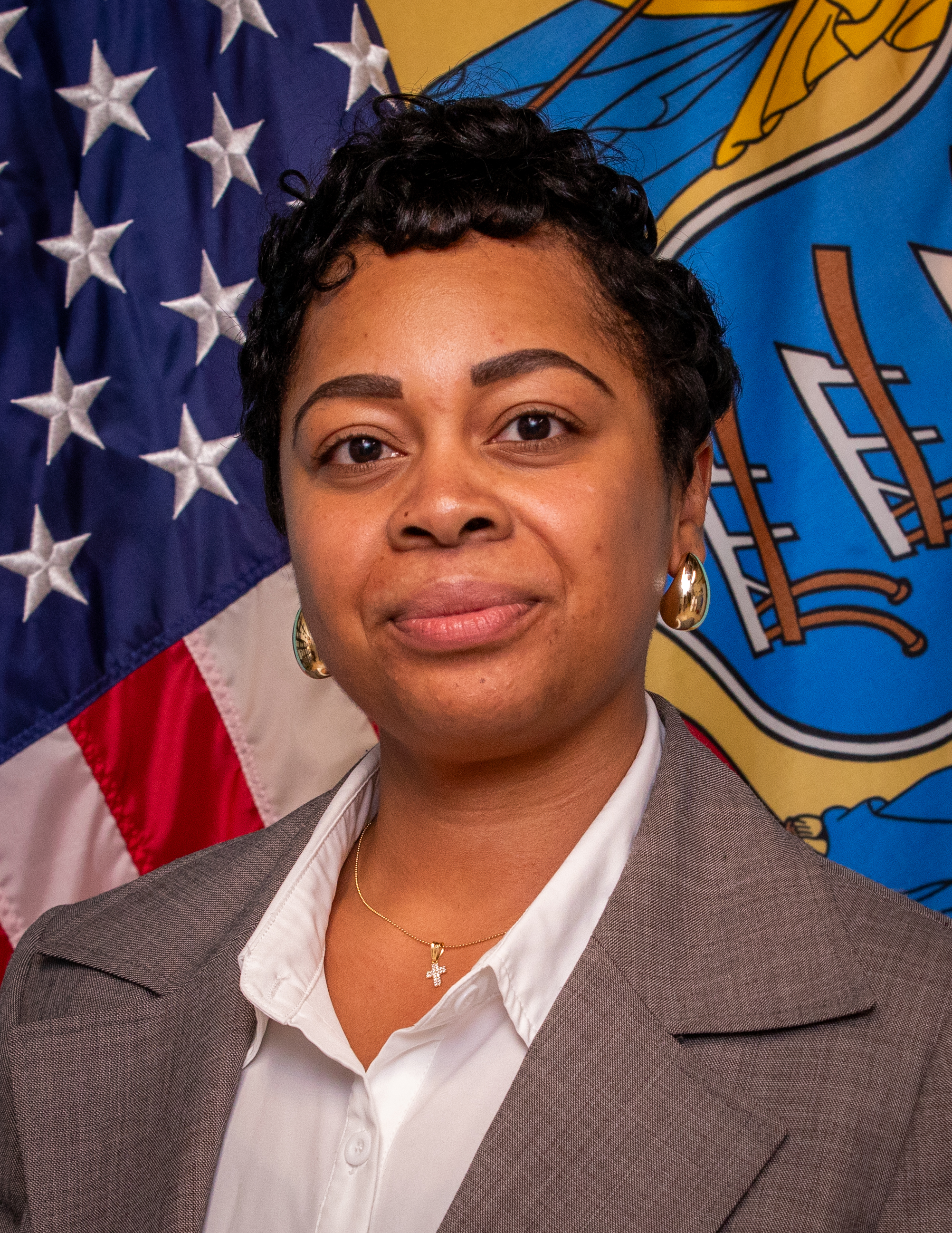 Chief Diversity Officer - Noelle Lee-Turner