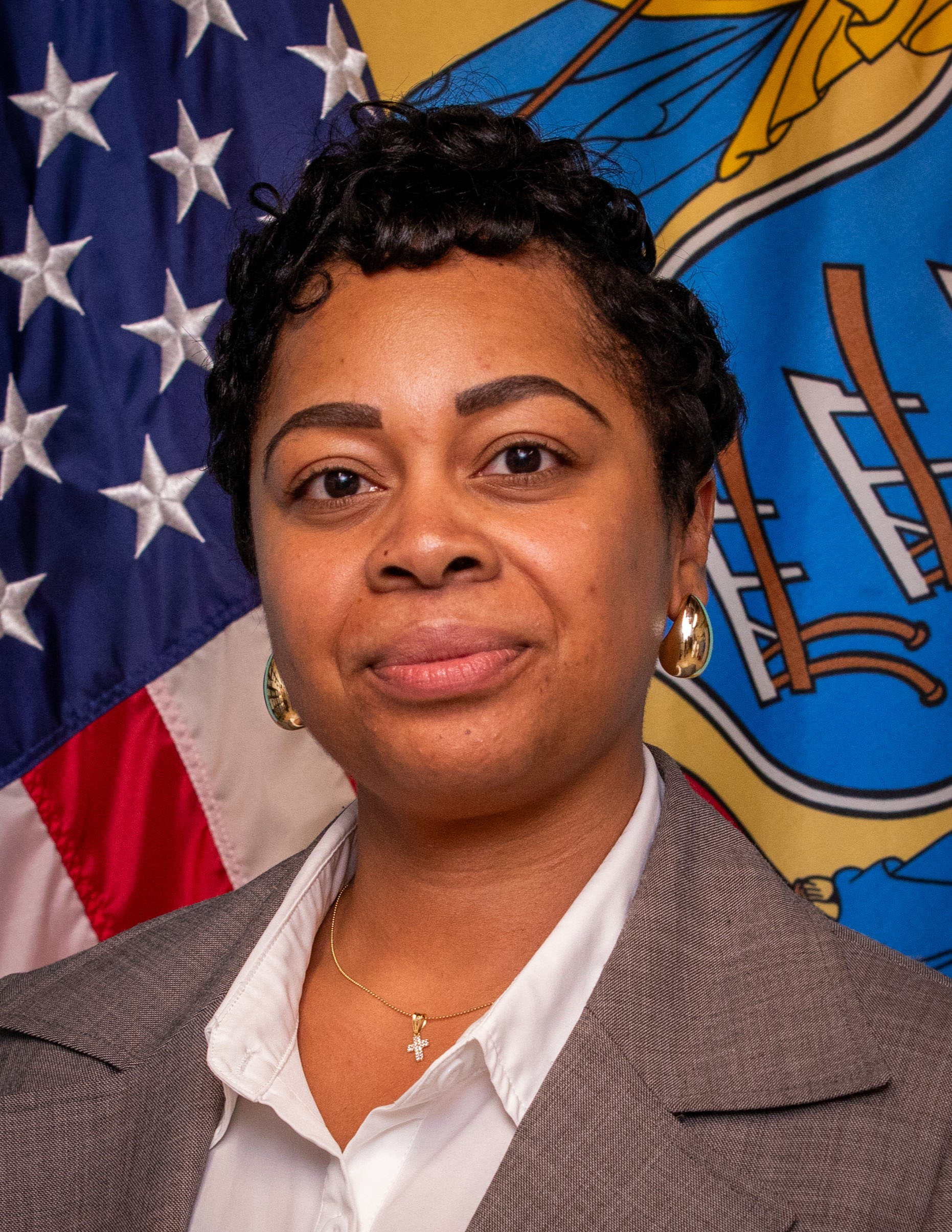 Chief Diversity Officer - Noelle Lee-Turner