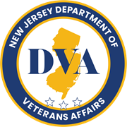 NJ DMAVA Logo