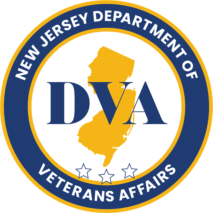 New Jersey Department of Veterans Affairs