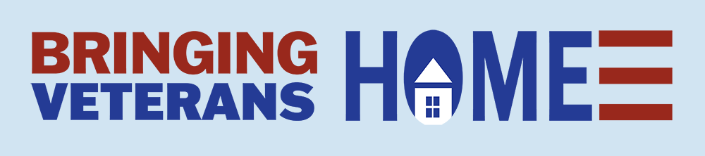 Bringing Veterans Home