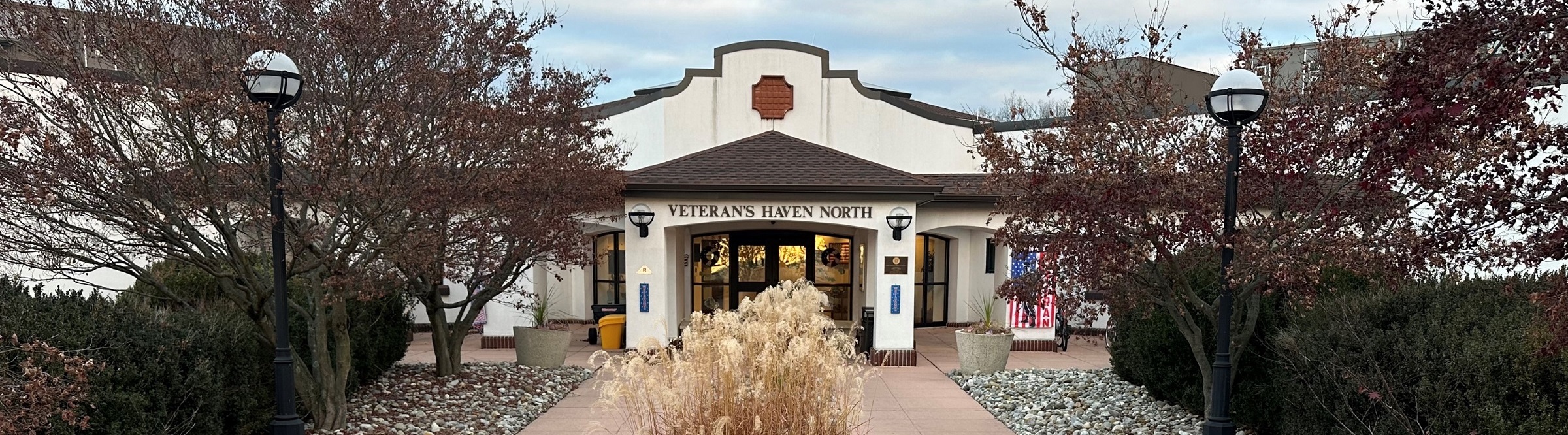 Veterans Haven North