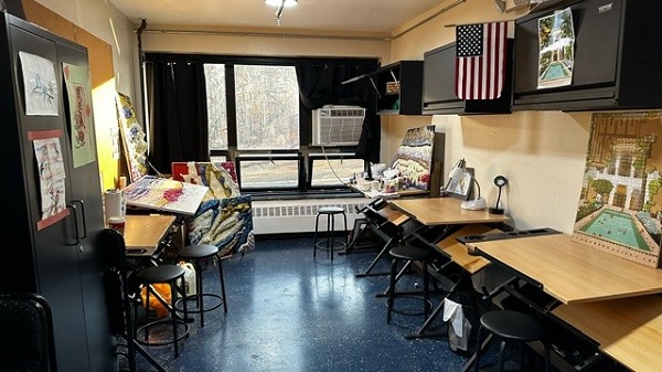 Veterans Haven South