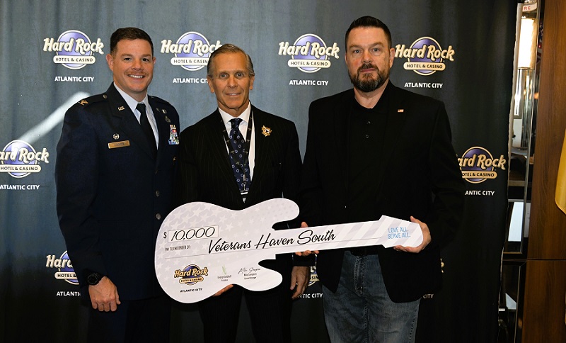 Veterans Haven South