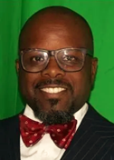 The Reverend. Derrick L. Green