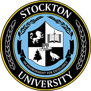 Stockton University Logo