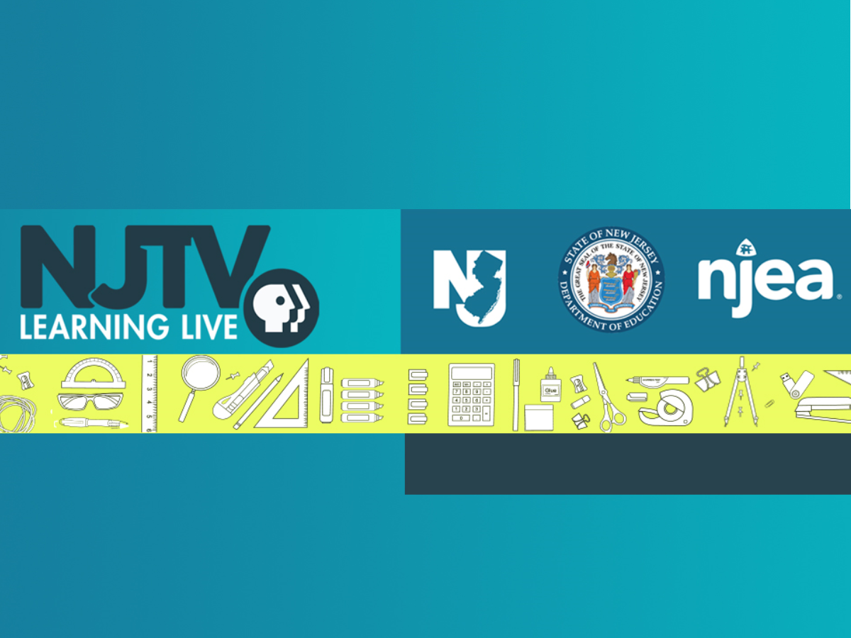 NJTV Learning Live