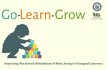 Go. Learn. Grow. Improving the School Attendance of New Jersey’s Youngest Learners. 