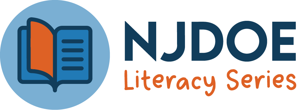 New Jersey Department of Education Literacy Series