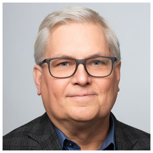 Image of Dr. Michael R. Hayse