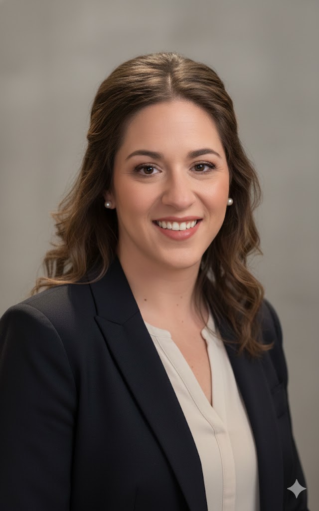 Photo of Elyse Wolff