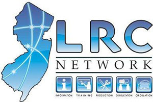 LRC Network Logo