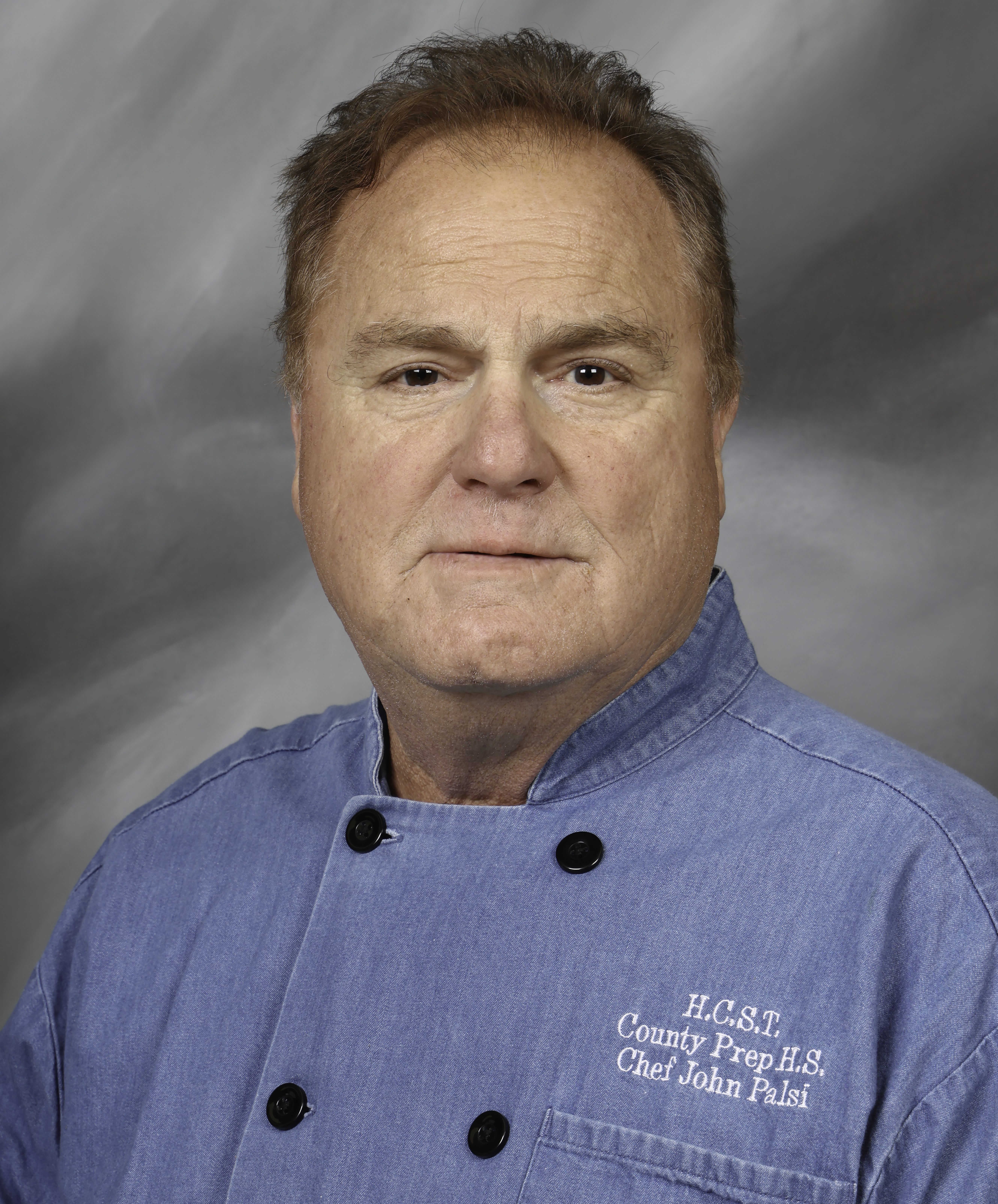 Photo of John Palsi