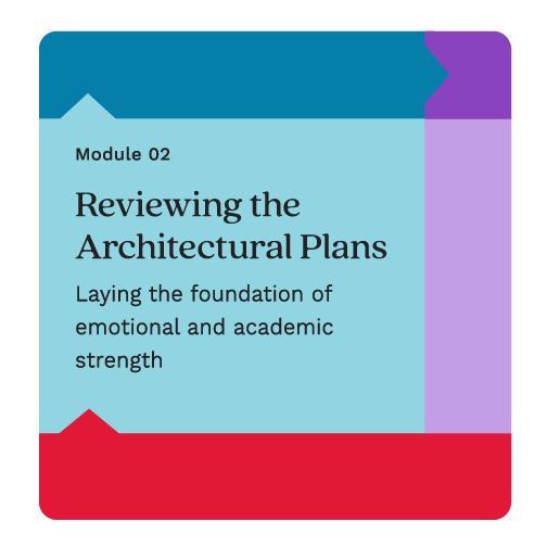 Module 2: Reviewing the Architectural Plans