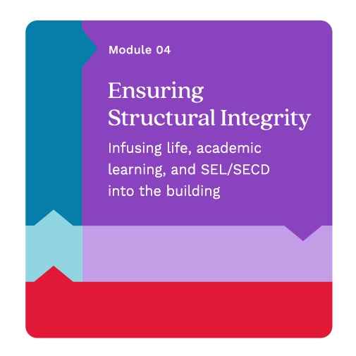 Module 4: Ensuring Structural Integrity