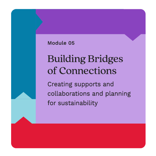 Module 5: Building Bridges of Connection