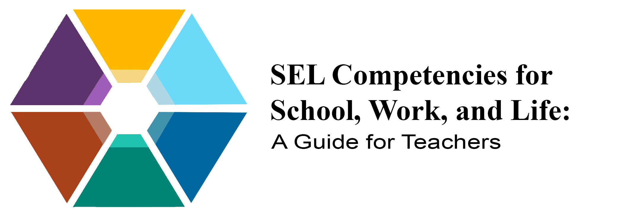 SEL Guide for Teachers logo