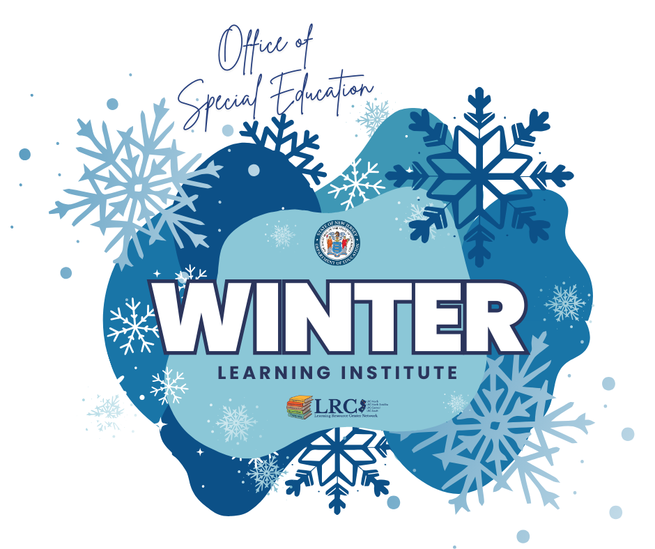 logo for the winter institute