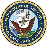 U.S. Navy Insignia