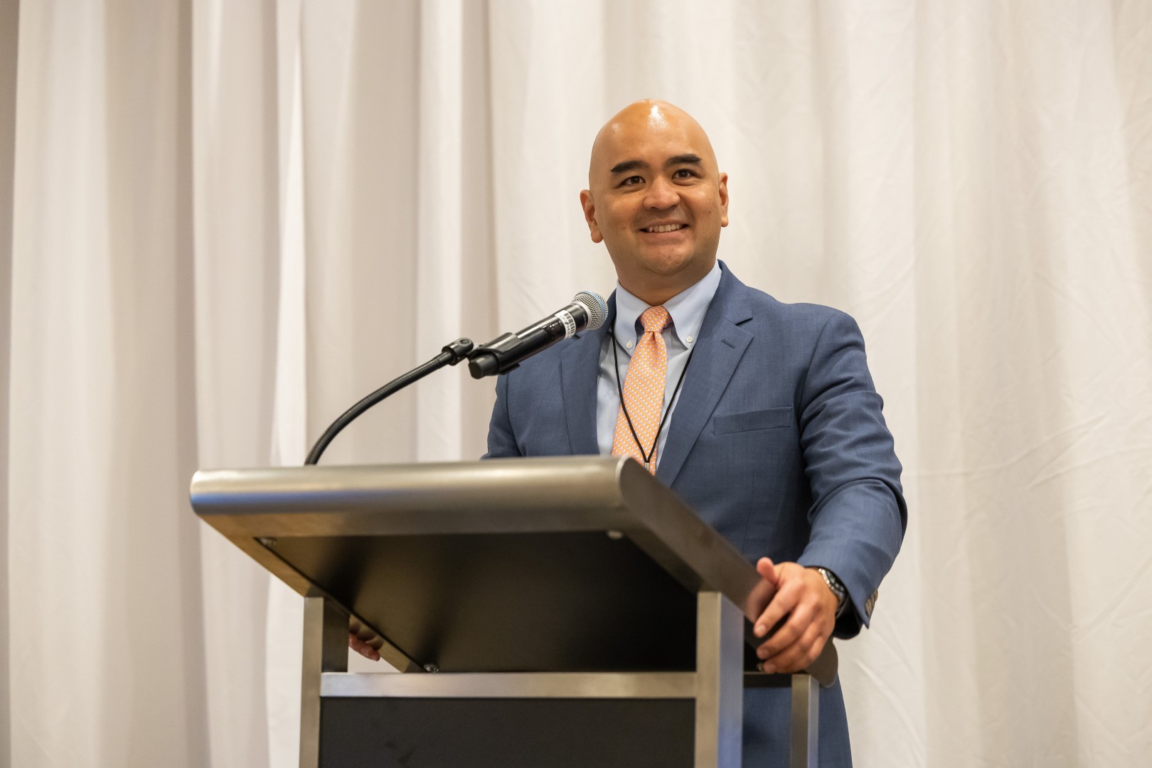 General attendee photos from 2025