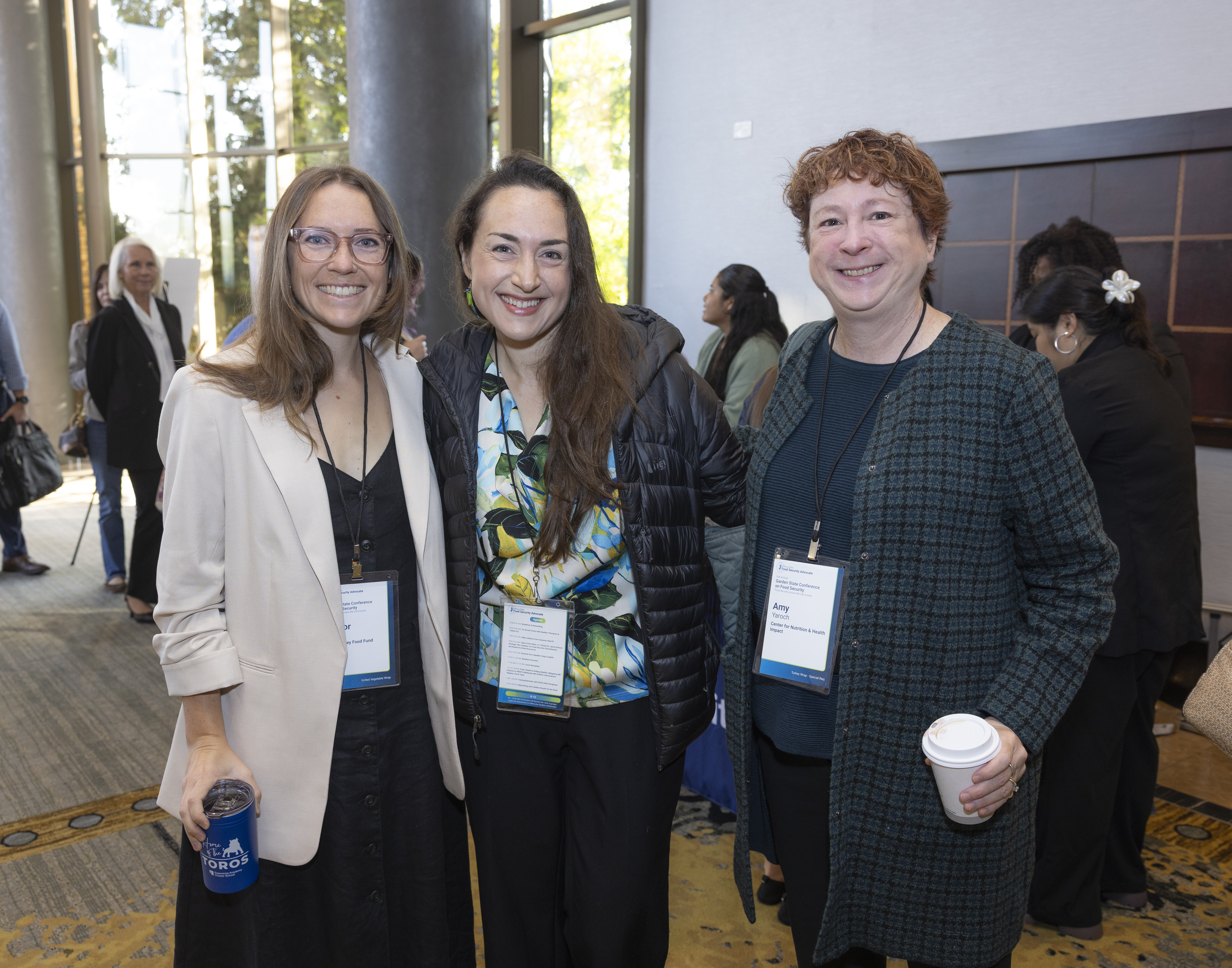General attendee photos from 2026 15