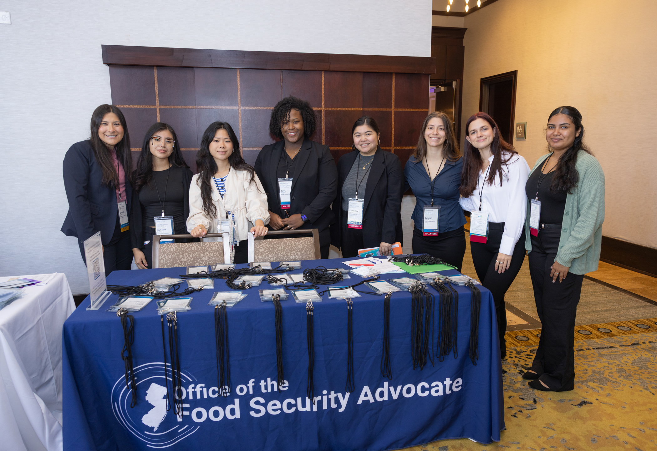 General attendee photos from 2026 12