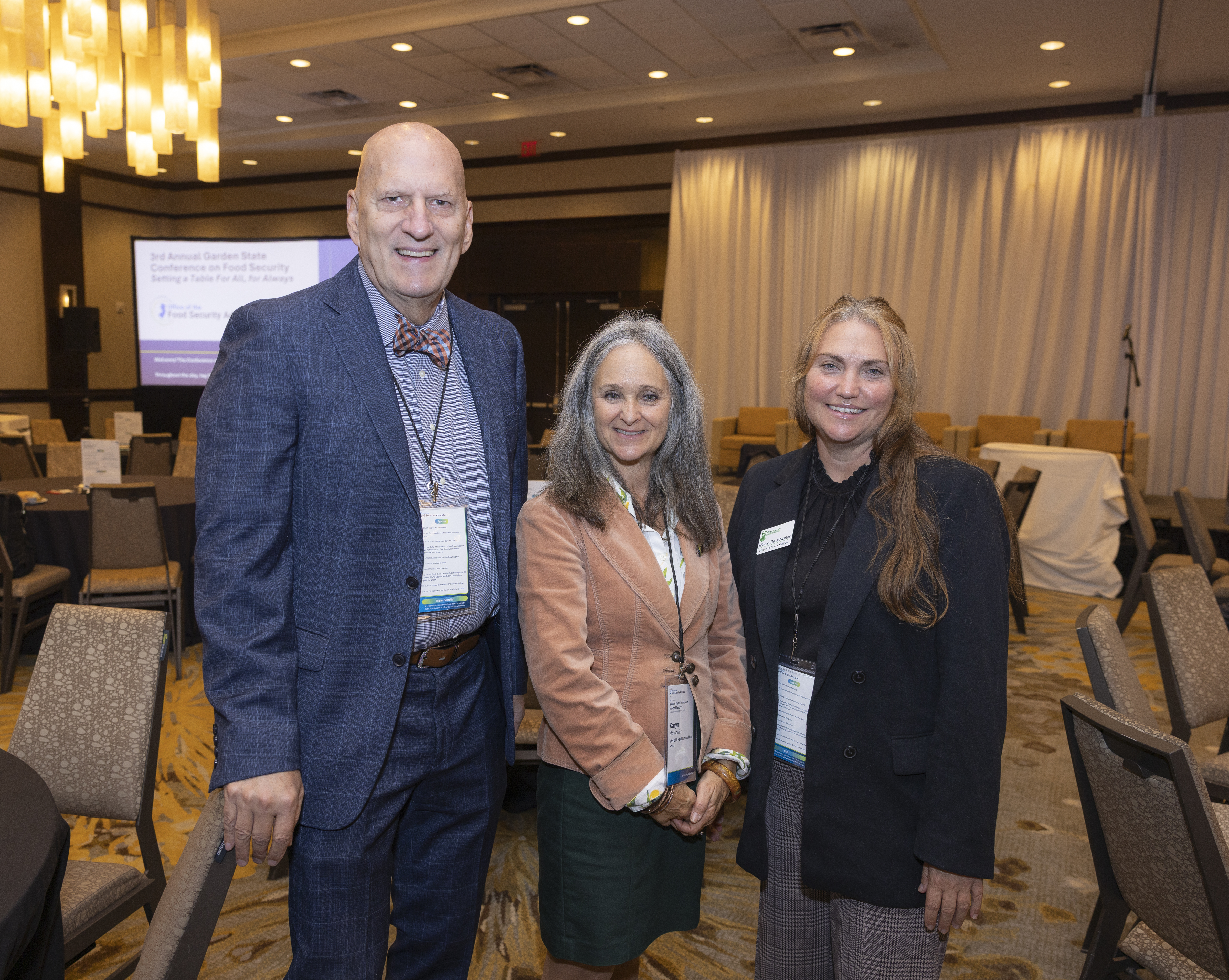 General attendee photos from 2026 11