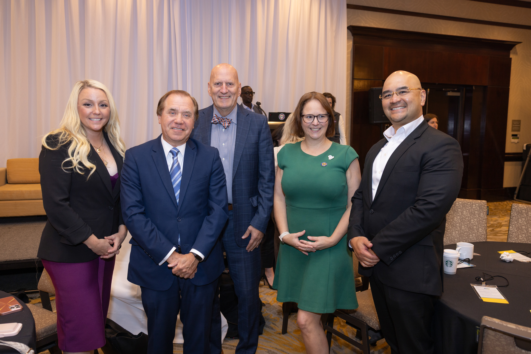 General attendee photos from 2026 4