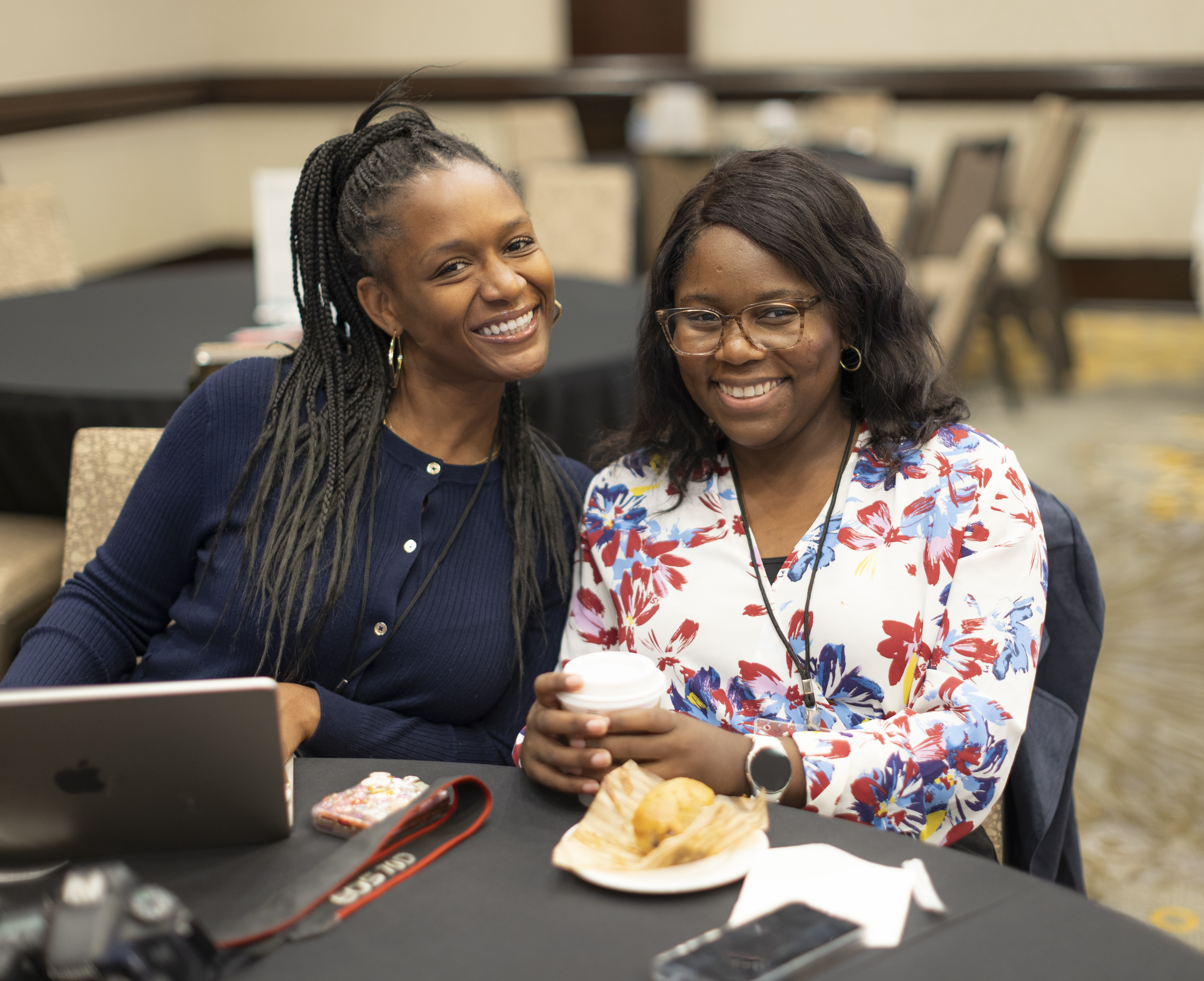 General attendee photos from 2026 9
