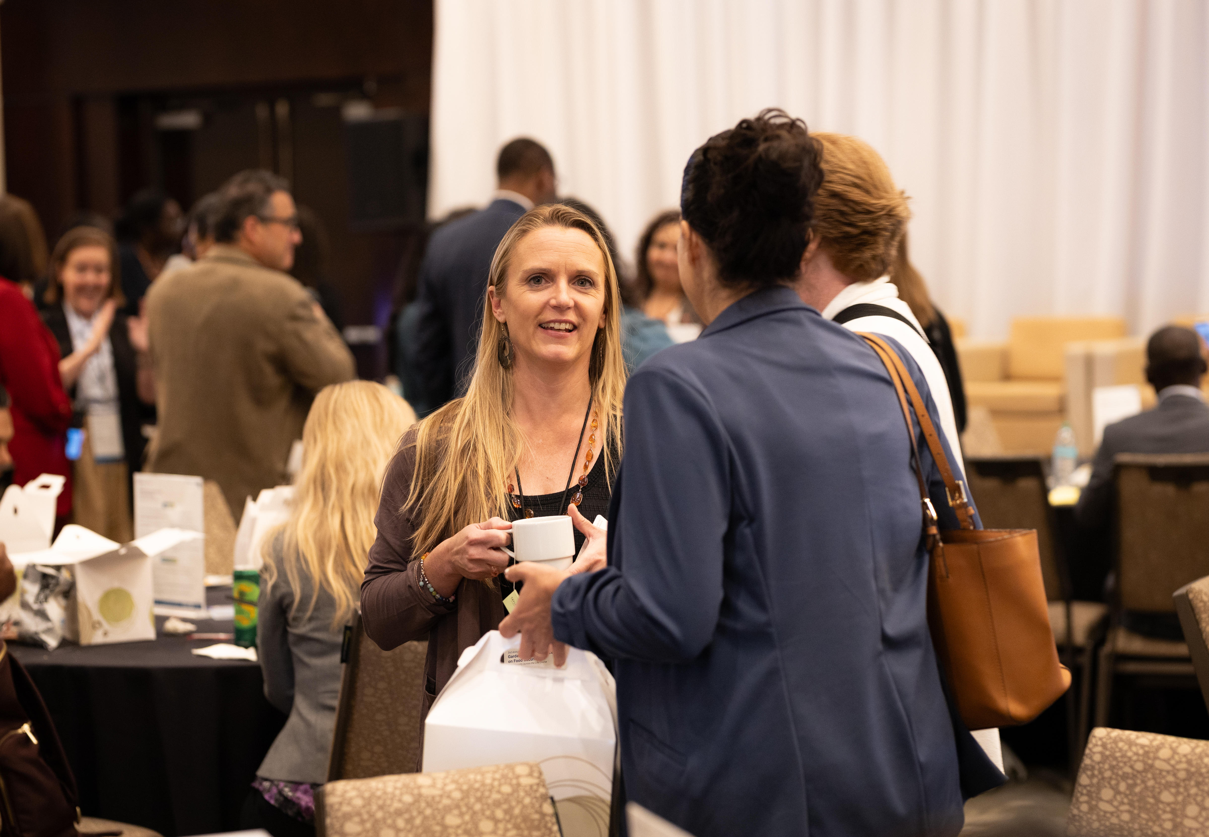 General attendee photos from 2026 41