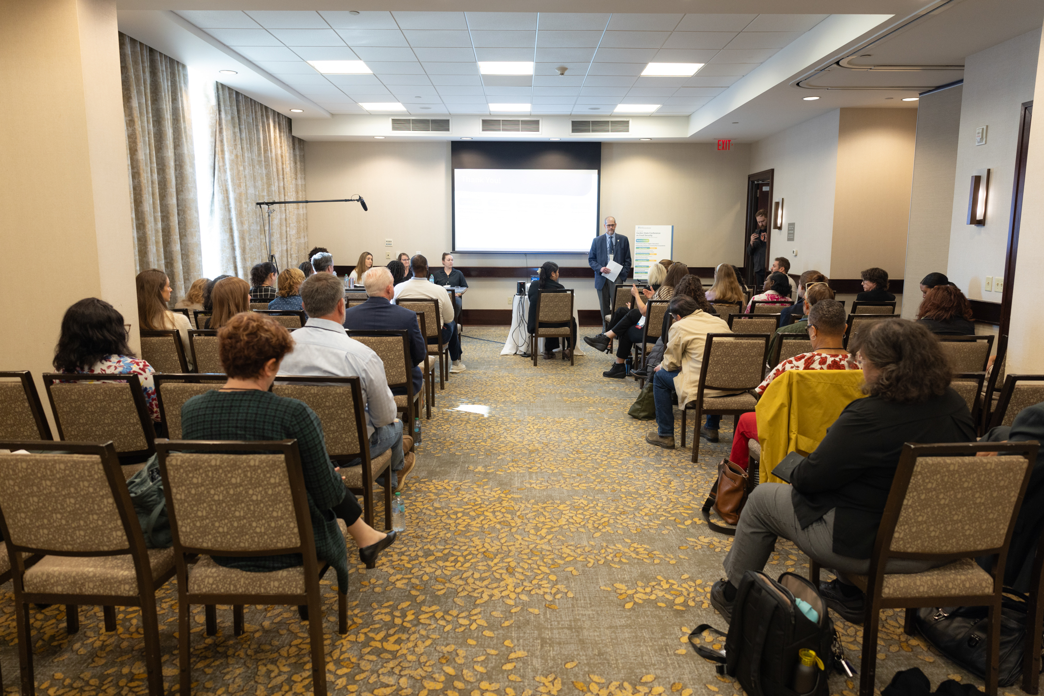General attendee photos from 2026 34