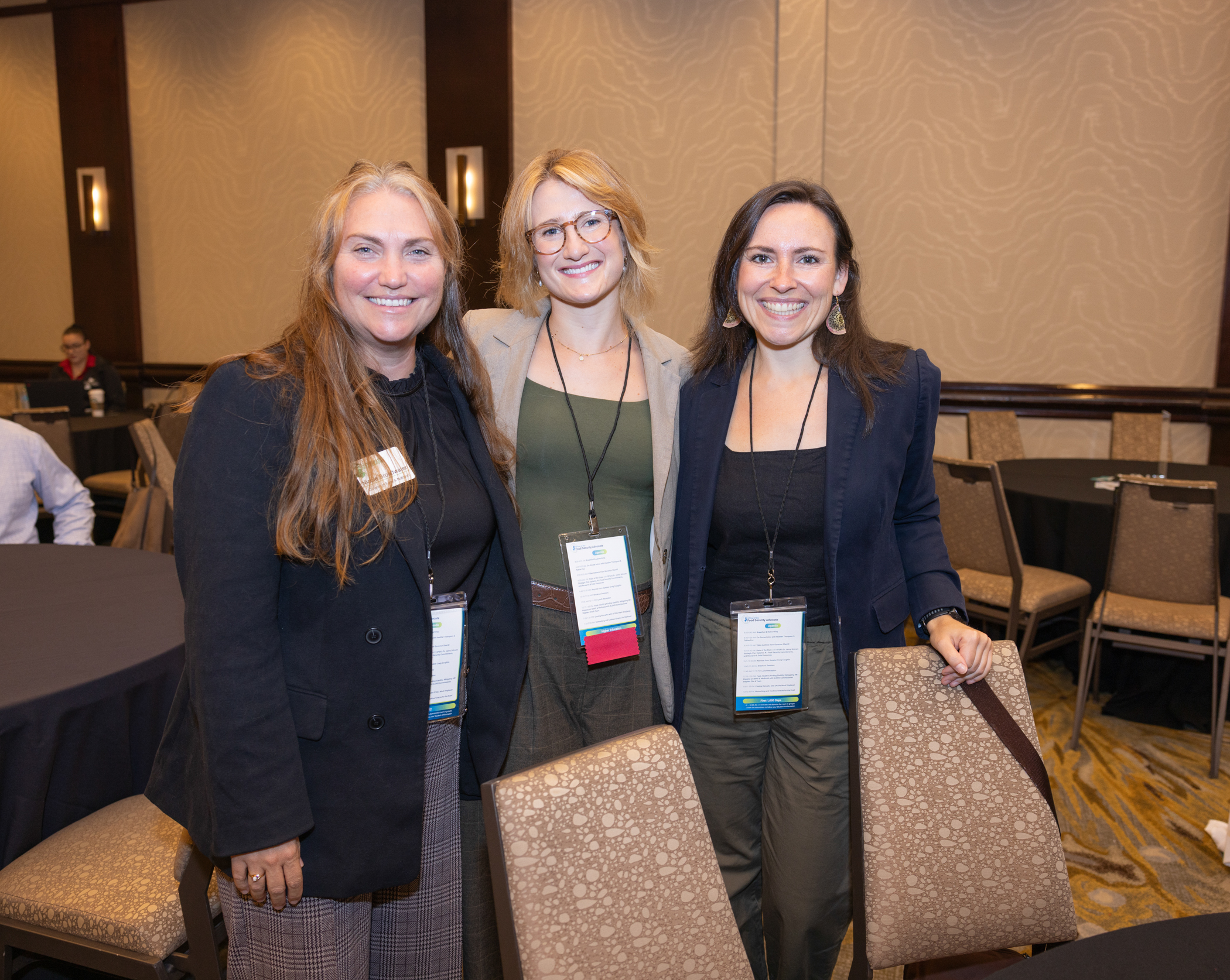 General attendee photos from 2026 39