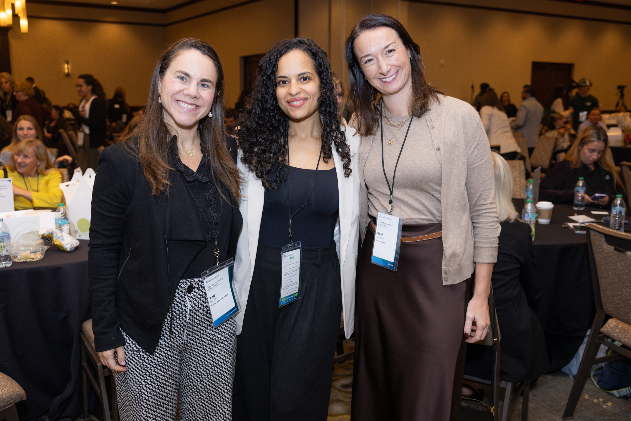 General attendee photos from 2026 22