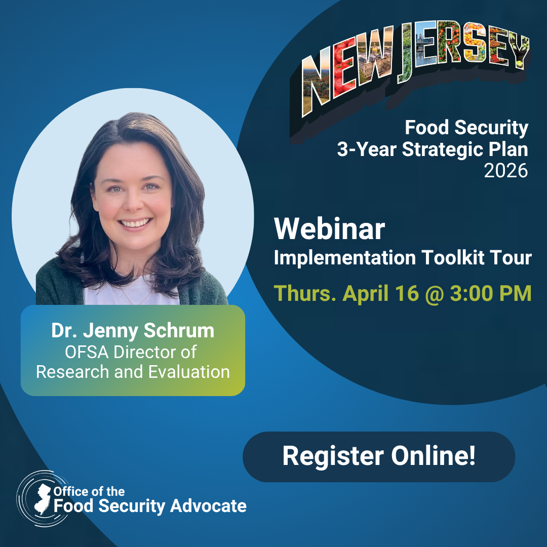 Webinar Implementation Toolkit Tour
