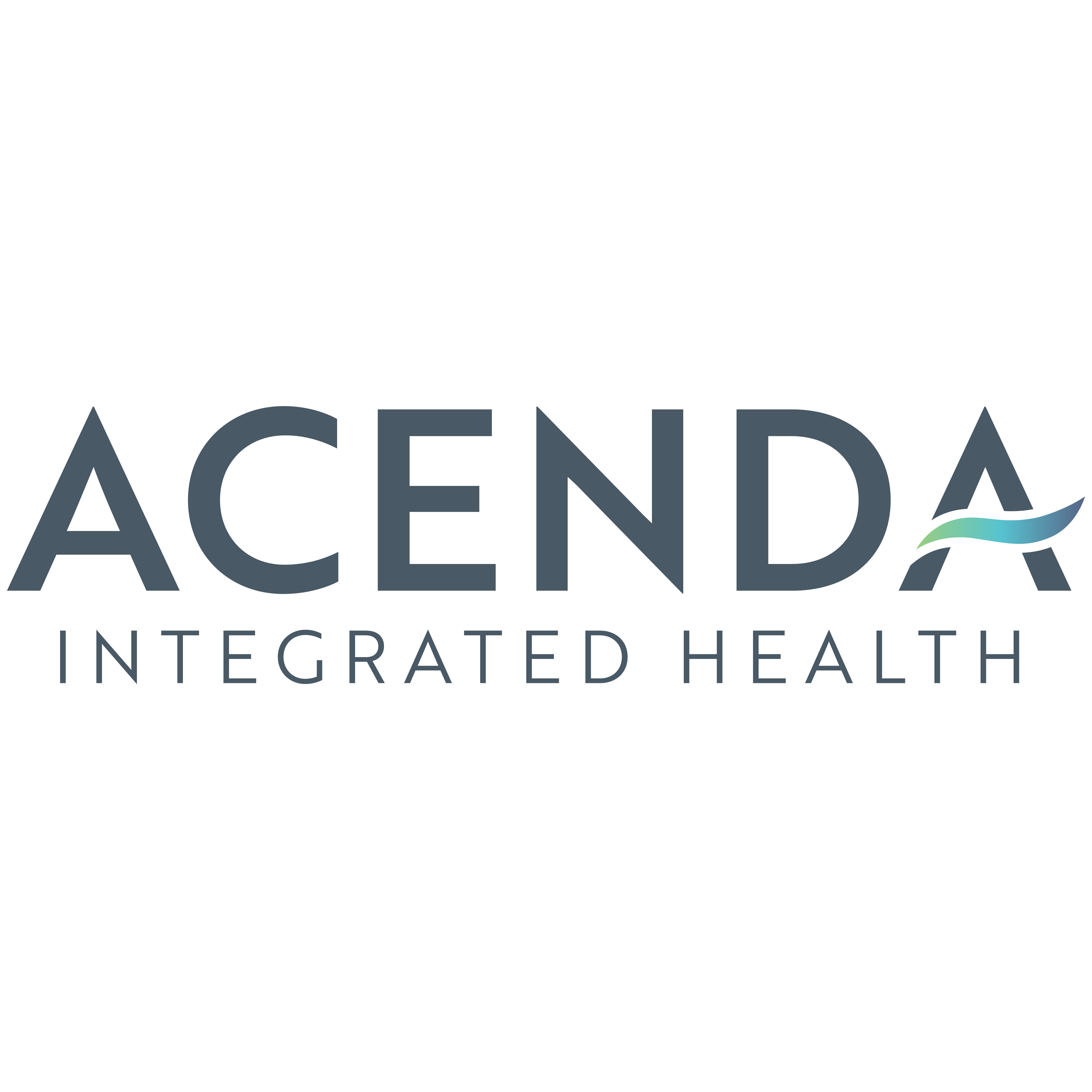 Acenda Logo