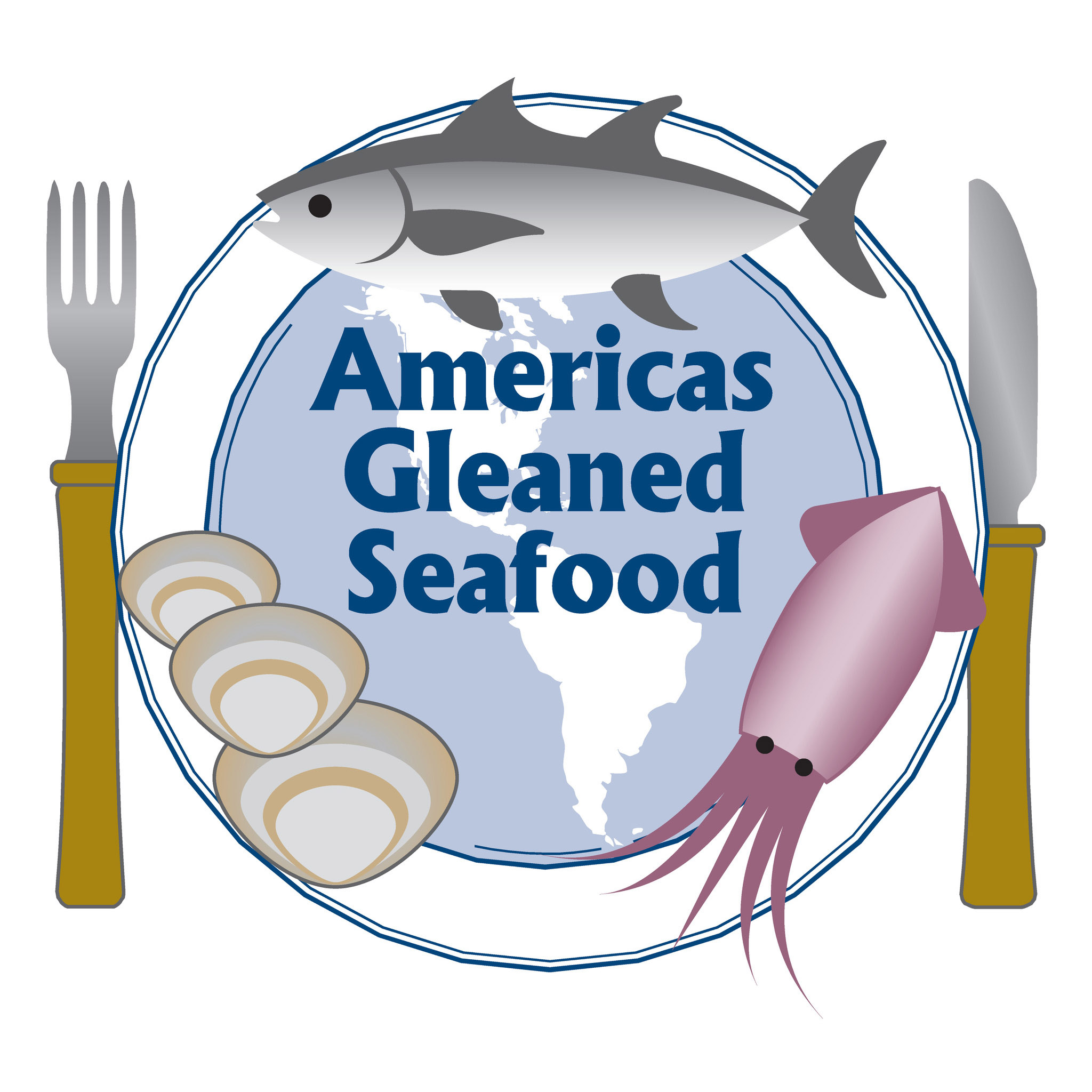 Americas Gleaned Seafood