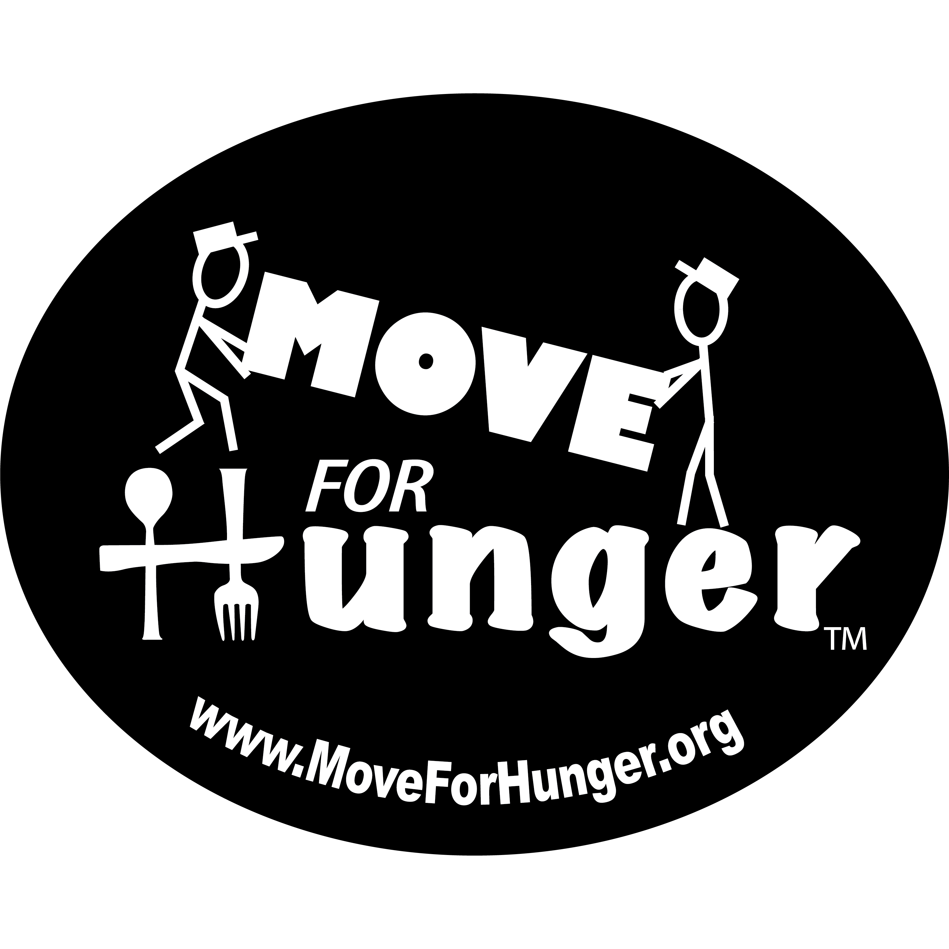 Move for Hunger