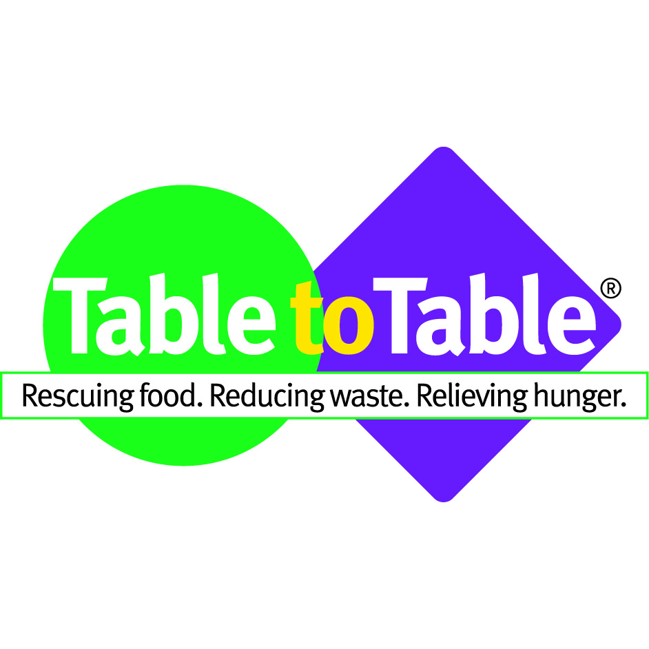 Table Top Logo
