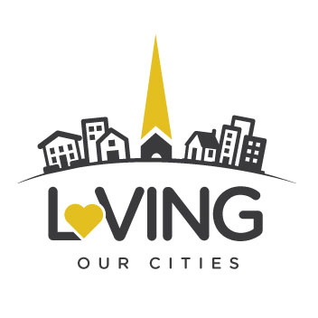 Loving Our Cities (LOC) Logo